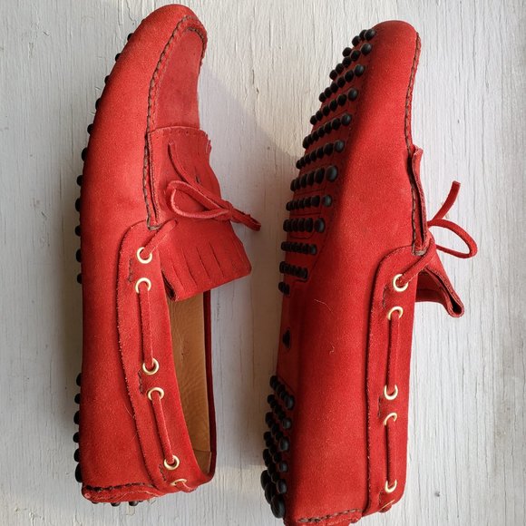 The Original Car Shoe